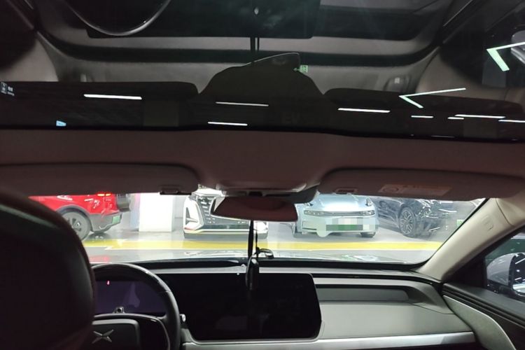 Used XPeng P7 2022 480N+ Headliner