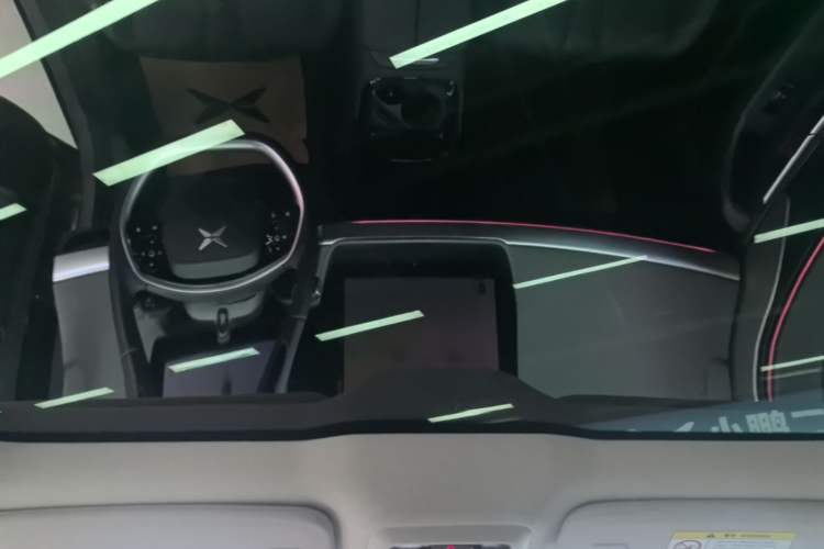 Used XPeng P7 2022 670N+ Headliner