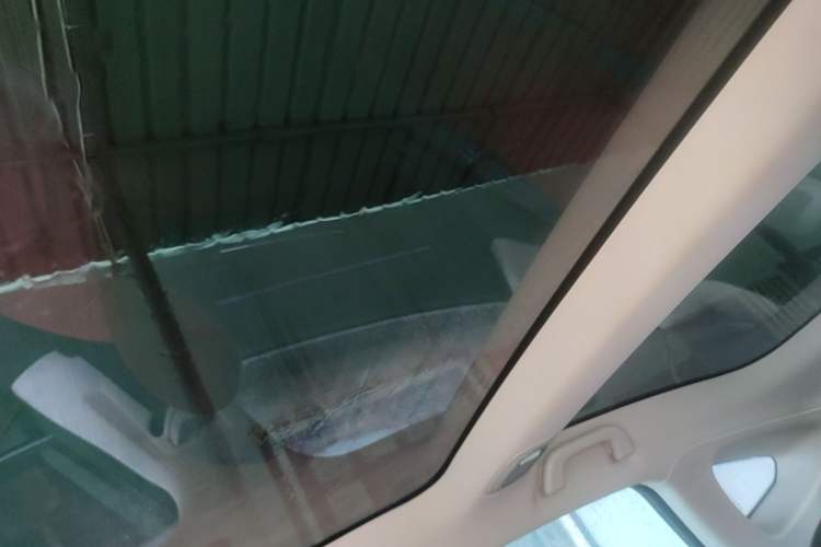 Used XPeng P7 2022 670N+ Headliner