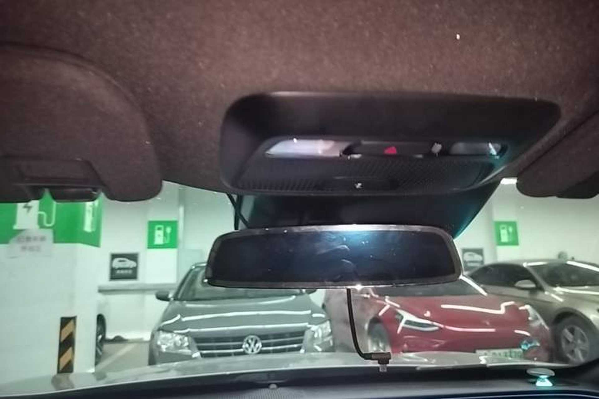Used XPeng P7 2022 670N+ Headliner