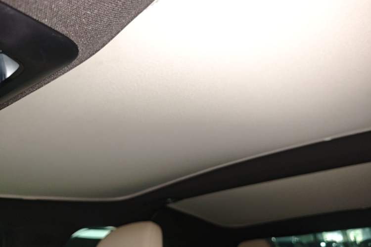 Used XPeng P7 2022 625E Headliner