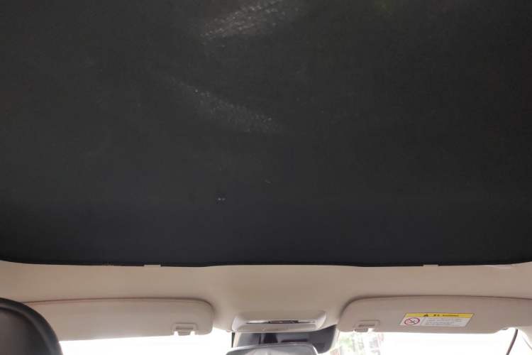 Used XPeng P7 2022 586G Headliner