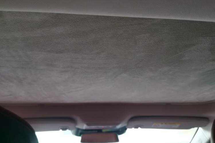Used XPeng P7 2022 480E Headliner