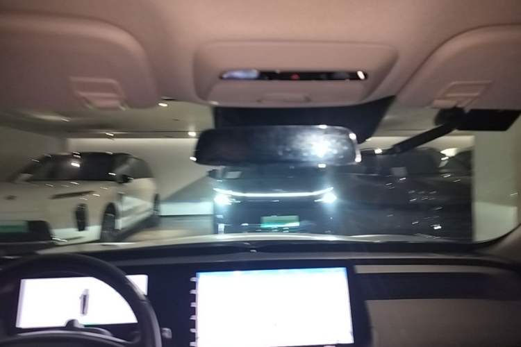 Used XPeng P7 2022 480G+ Headliner