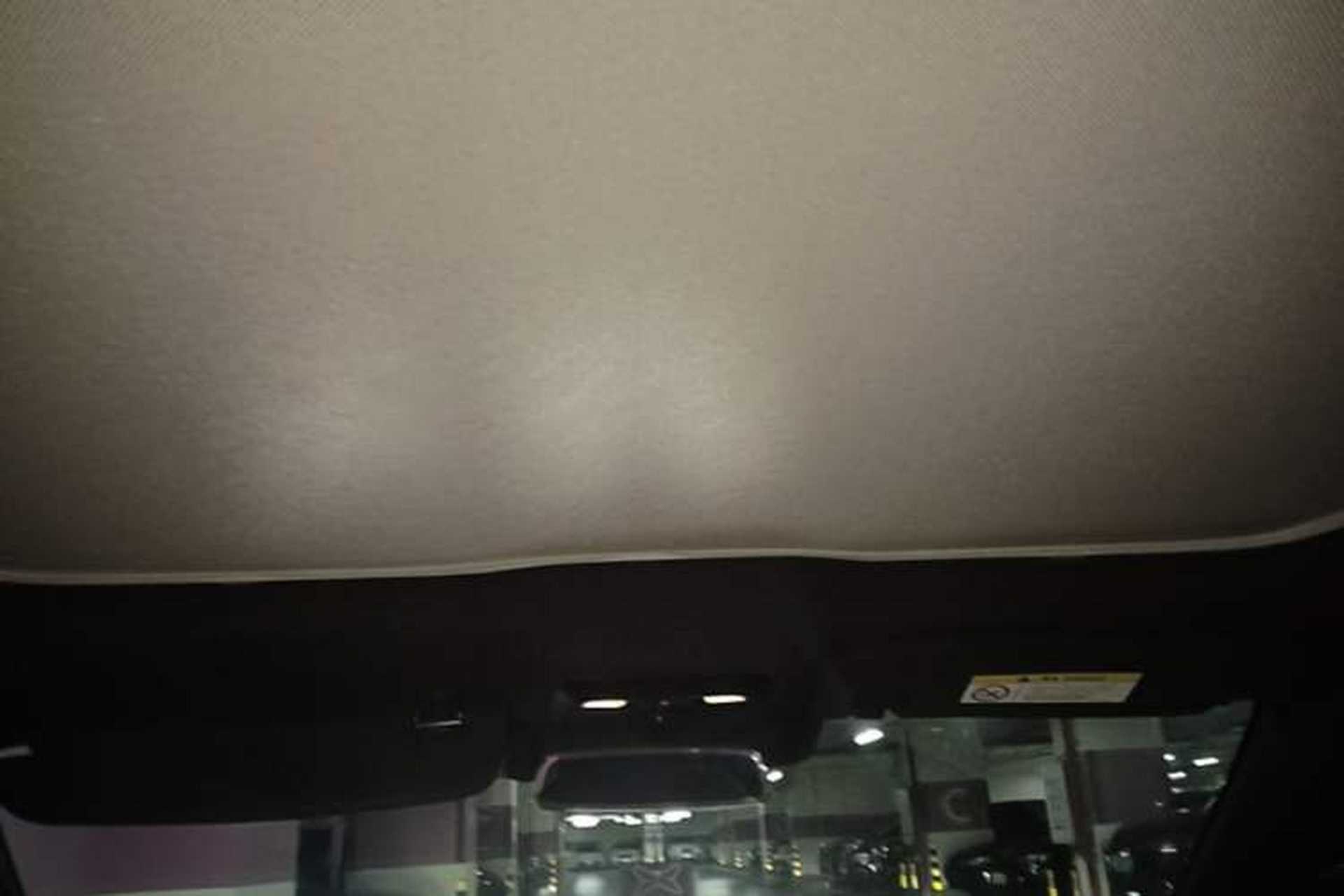 Used XPeng P7 2022 625E Headliner