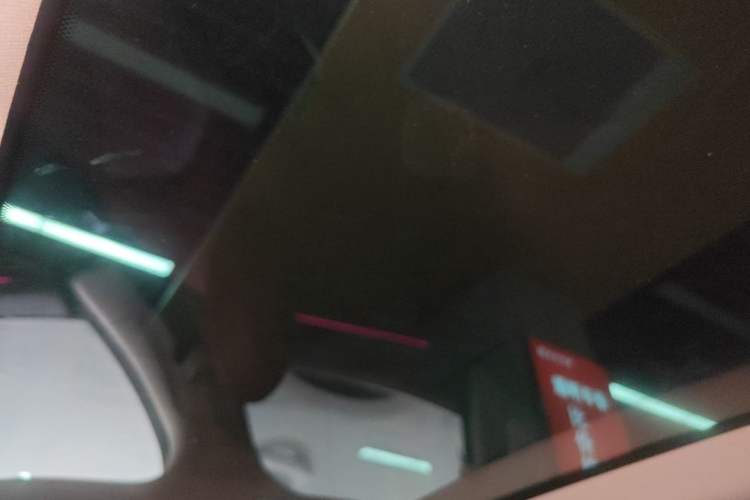 Used XPeng P7 2022 670N+ Headliner