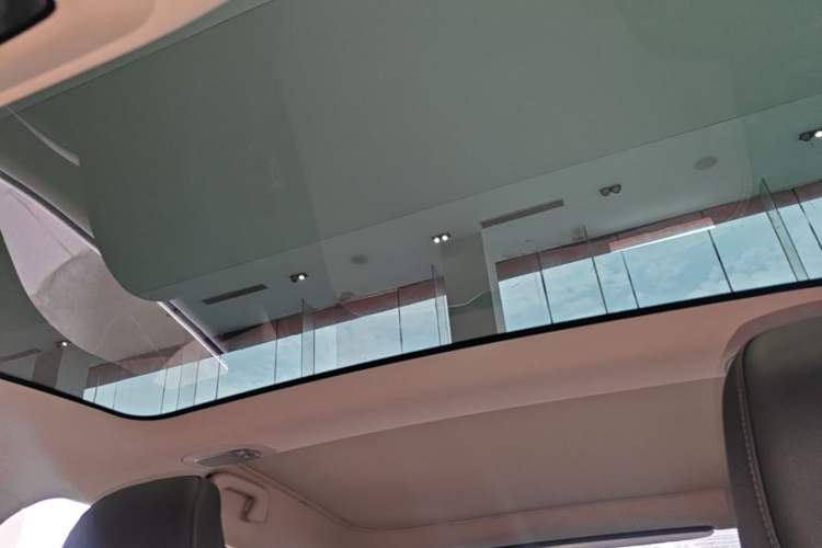 Used XPeng P7 2022 670N+ Headliner