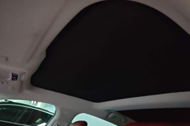 Used XPeng P7 2022 670N+ Headliner