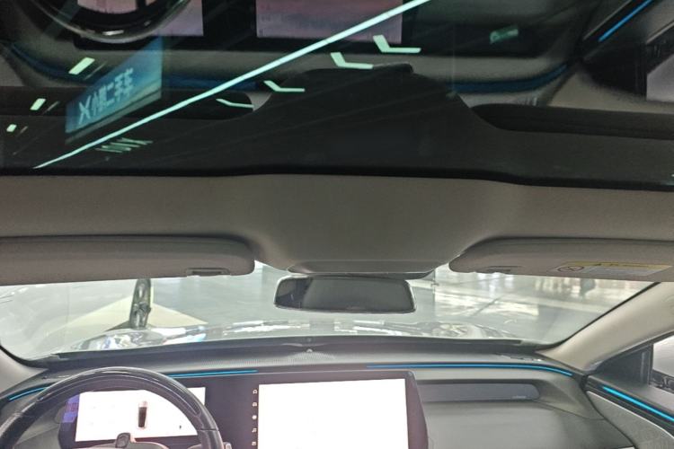Used XPeng P7 2022 480N+ Headliner