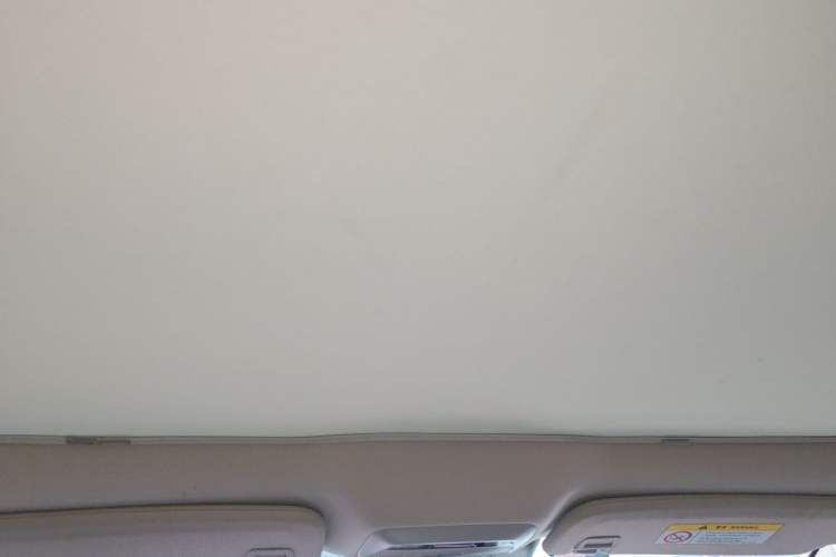 Used XPeng P7 2022 670N+ Headliner