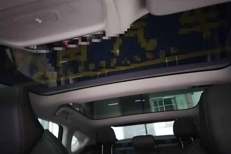Used XPeng P7 2022 586G Headliner