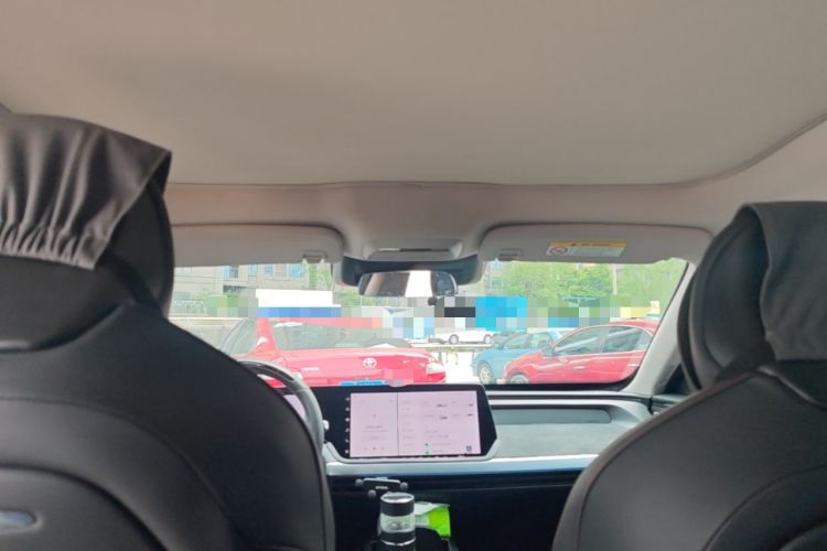 Used XPeng P7 2022 480E Headliner