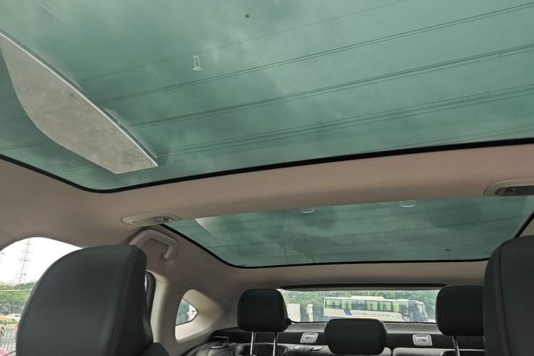 Used XPeng P7 2022 625E Headliner