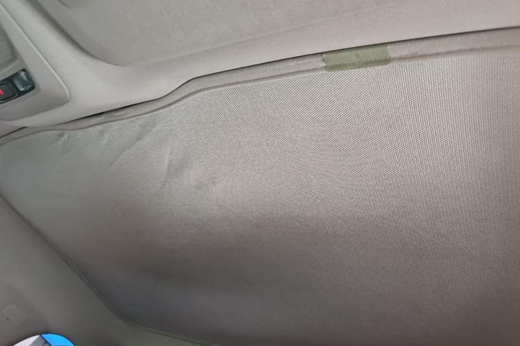 Used XPeng P7 2022 670N+ Headliner