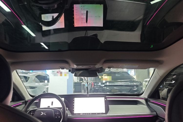 Used XPeng P7 2022 480E Headliner
