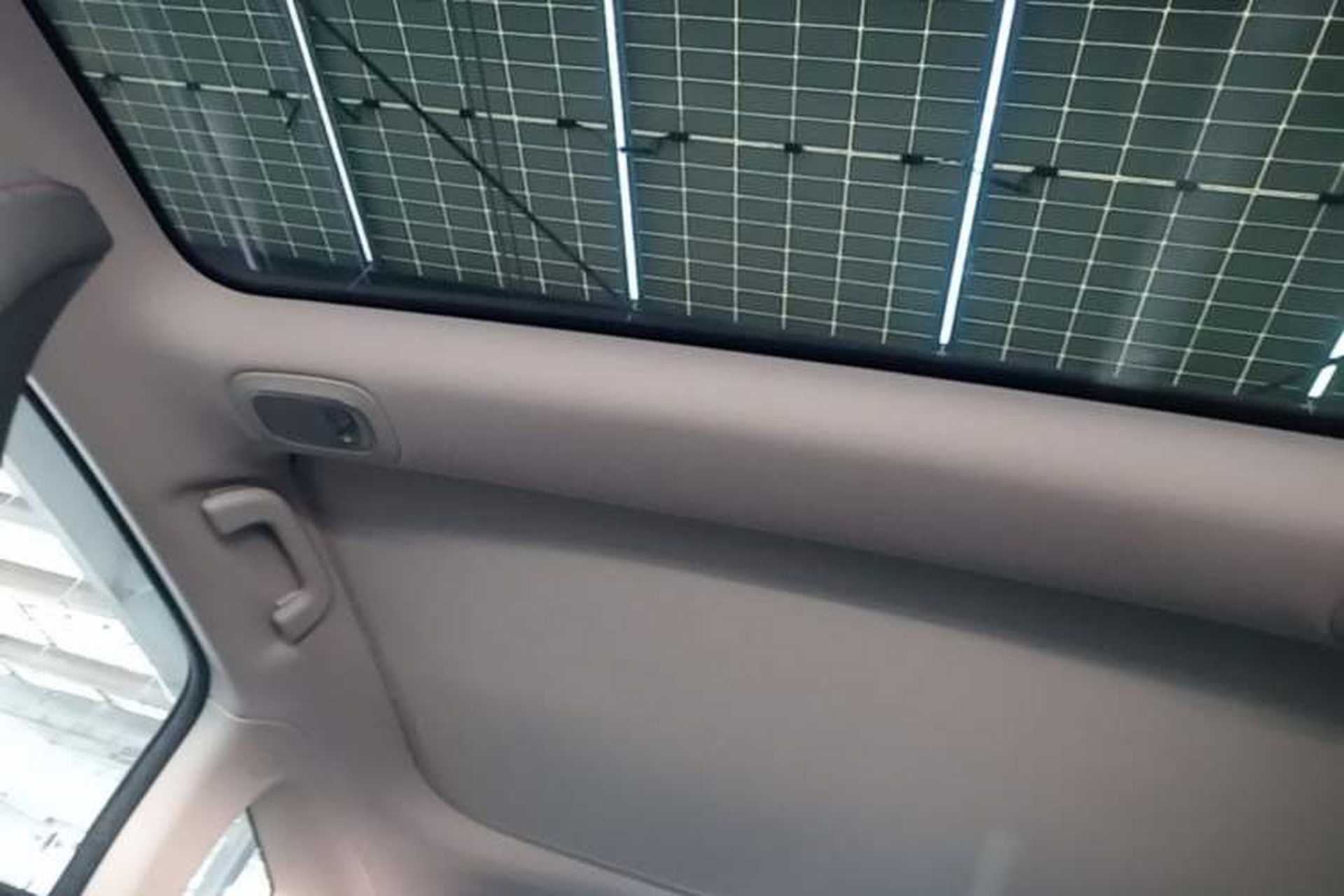 Used XPeng P7 2022 670N+ Headliner