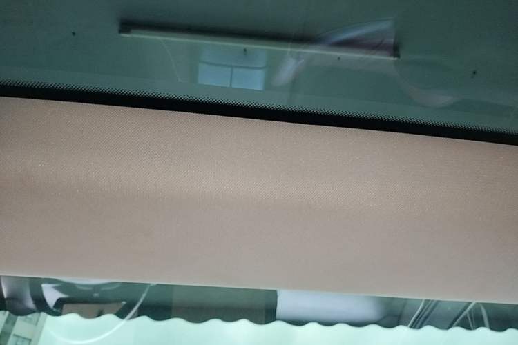 Used XPeng P7 2022 670N+ Headliner