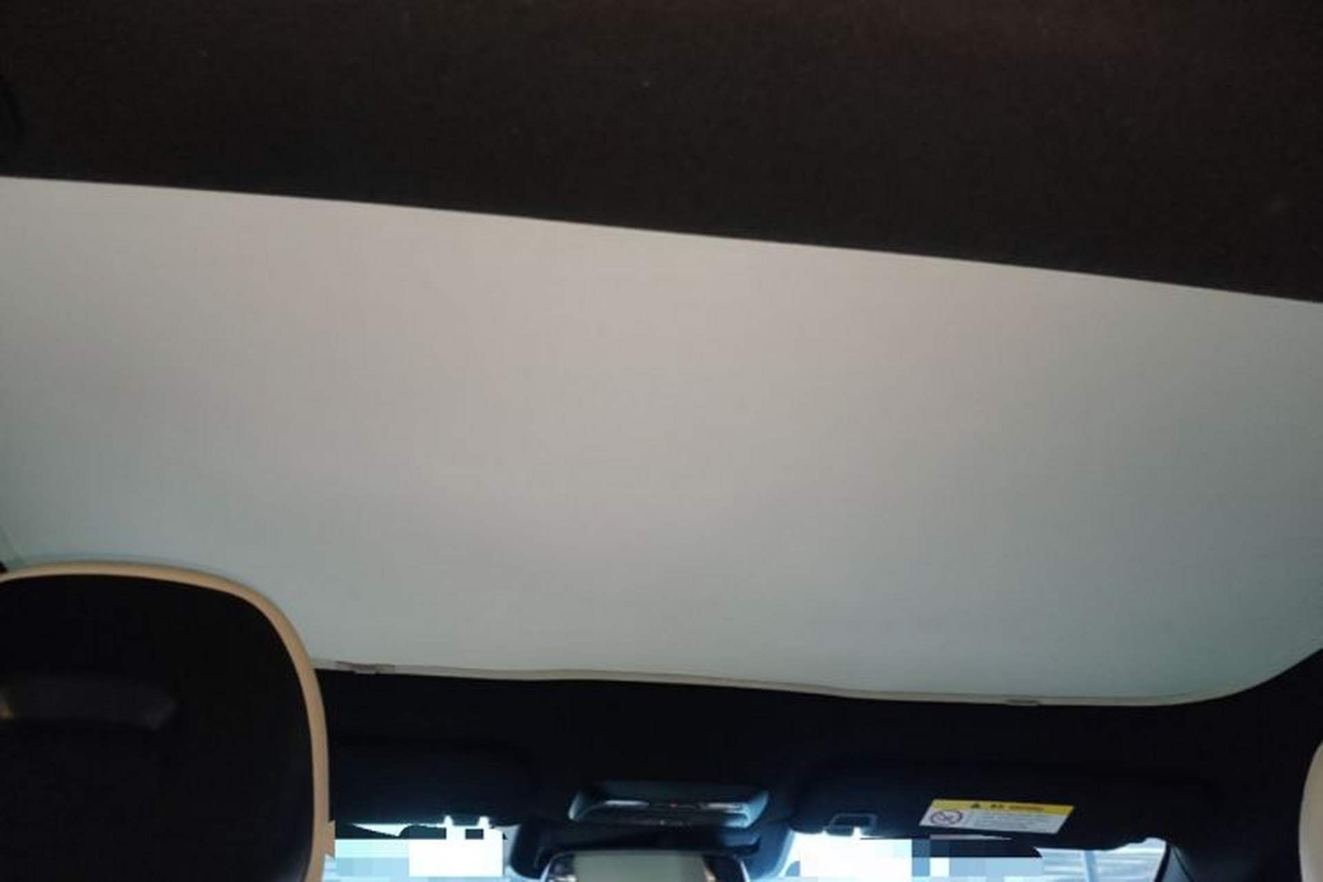 Used XPeng P7 2022 480N+ Headliner