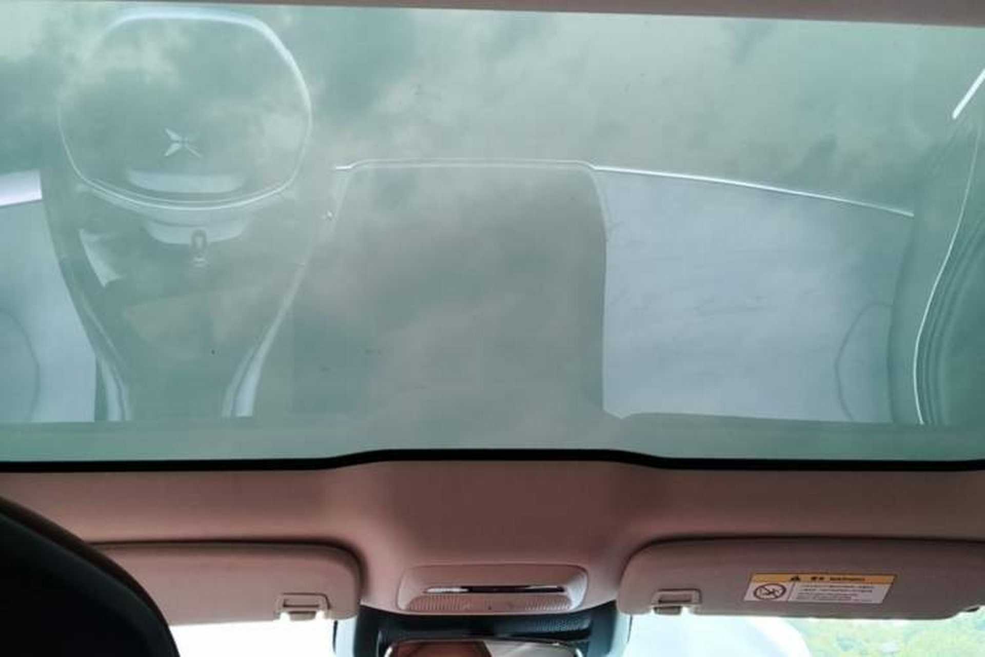 Used XPeng P7 2022 586E Headliner