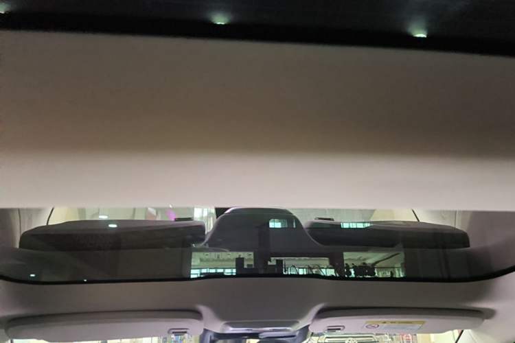 Used XPeng P7 2022 625E Headliner