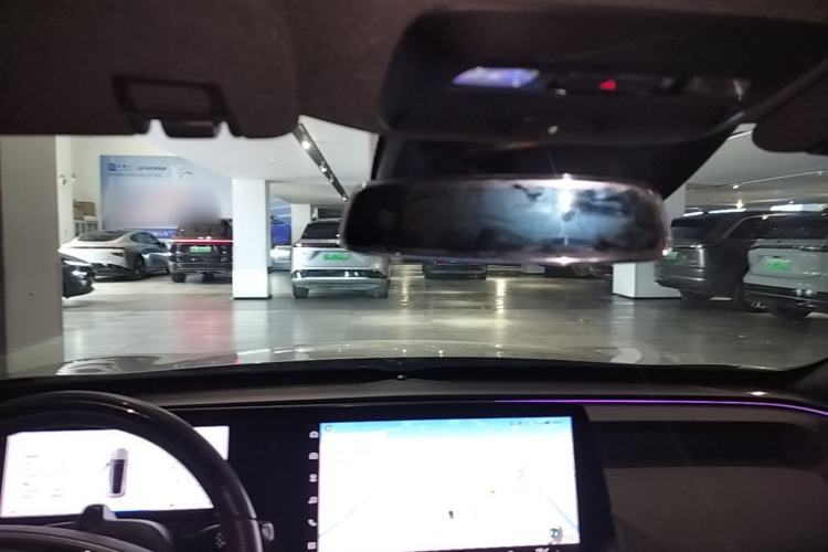 Used XPeng P7 2022 480G+ Headliner