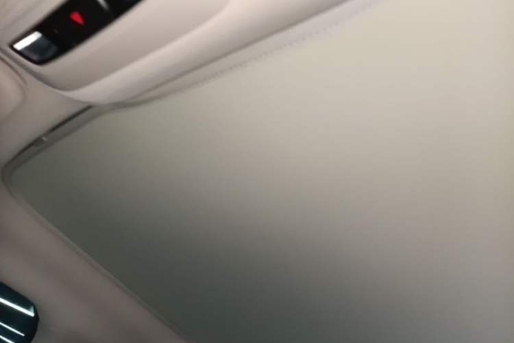 Used XPeng P7 2022 586G Headliner