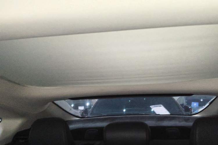 Used XPeng P7 2022 586G Headliner