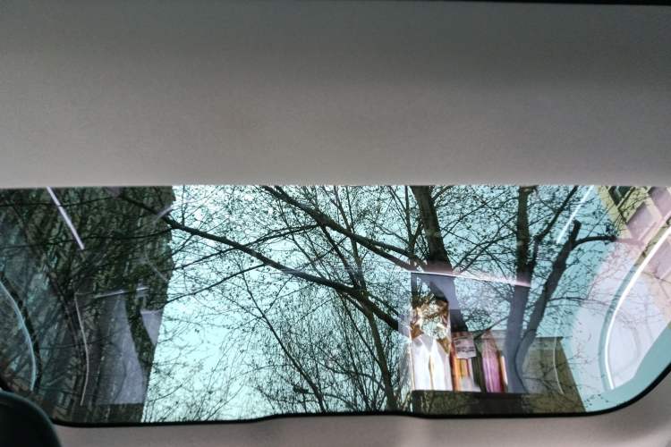 Used XPeng P7 2022 586G Headliner