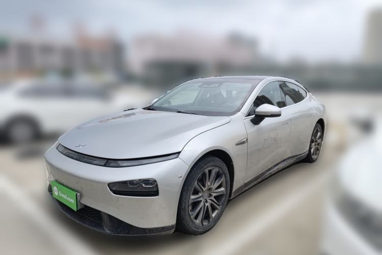 Used XPeng P7 2022 625E Guazi used car, China used car export, Used car for sale, Used  cars, Cheapest cars for sale