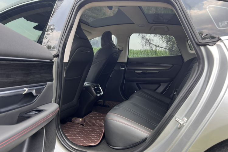 Used XPeng P7 2022 625E Interior 10