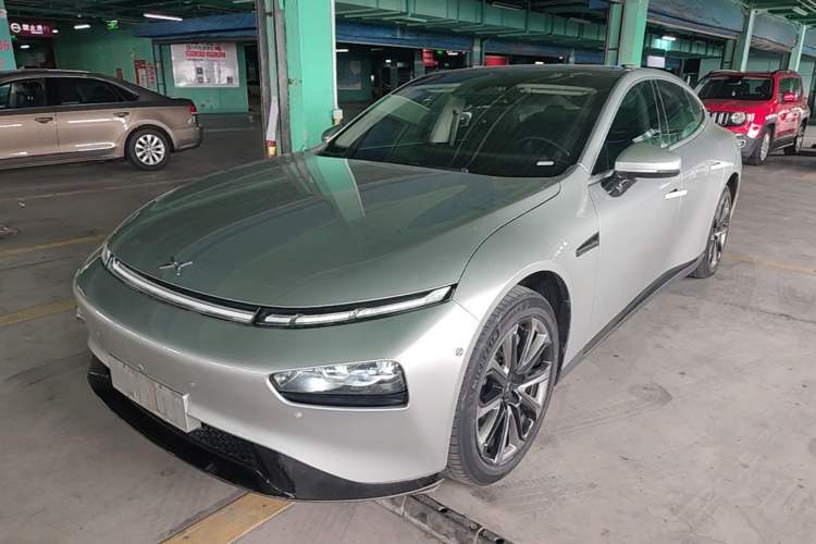 Used XPeng P7 2022 625E Guazi used car, China used car export, Used car for sale, Used cars, Cheapest cars for sale