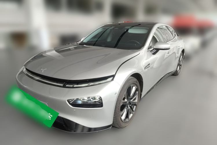 Used XPeng P7 2022 480N+ Guazi used car, China used car export, Used car for sale, Used  cars, Cheapest cars for sale
