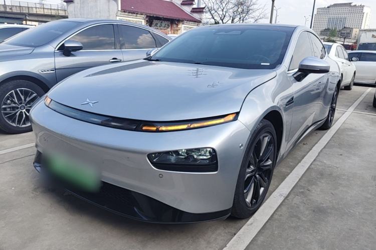 Used XPeng P7 2022 670E+ Guazi used car, China used car export, Used car for sale, Used cars, Cheapest cars for sale