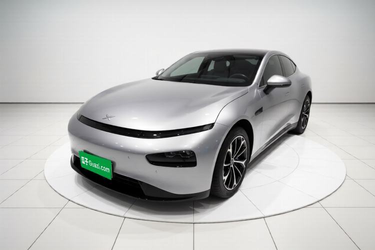 Used XPeng P7 2022 480E Guazi used car, China used car export, Used car for sale, Used  cars, Cheapest cars for sale