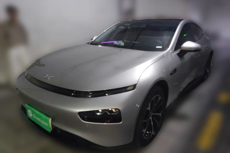 Used XPeng P7 2022 480E Guazi used car, China used car export, Used car for sale, Used  cars, Cheapest cars for sale