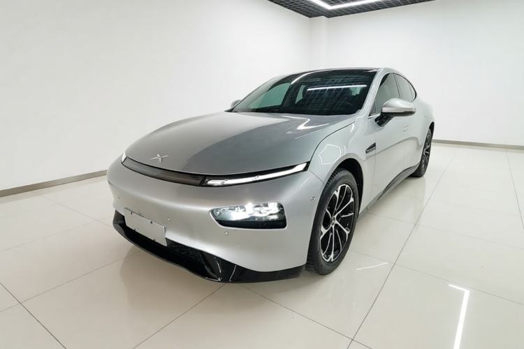 XPeng P7 2022 480E usado Guazi used car, China used car export, Used car for sale, Used cars, Cheapest cars for sale