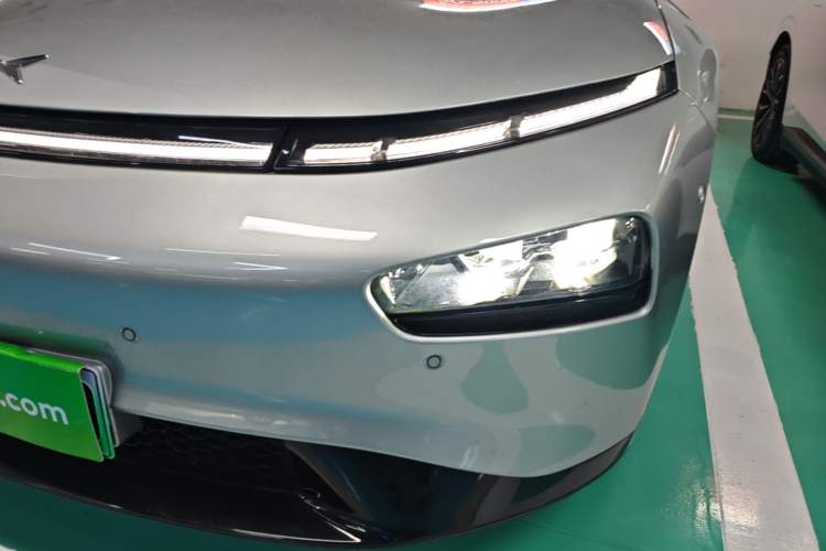 Used XPeng P7 2022 480E Left Front Headlight
