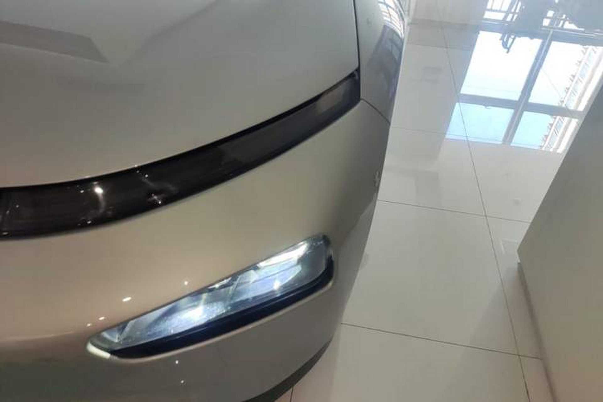 Used XPeng P7 2022 670E+ Left Front Headlight