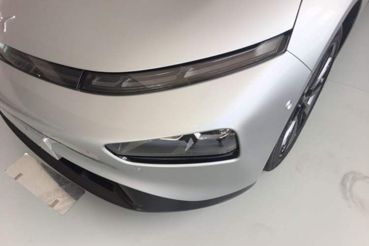 Used XPeng P7 2022 480G+ Left Front Headlight