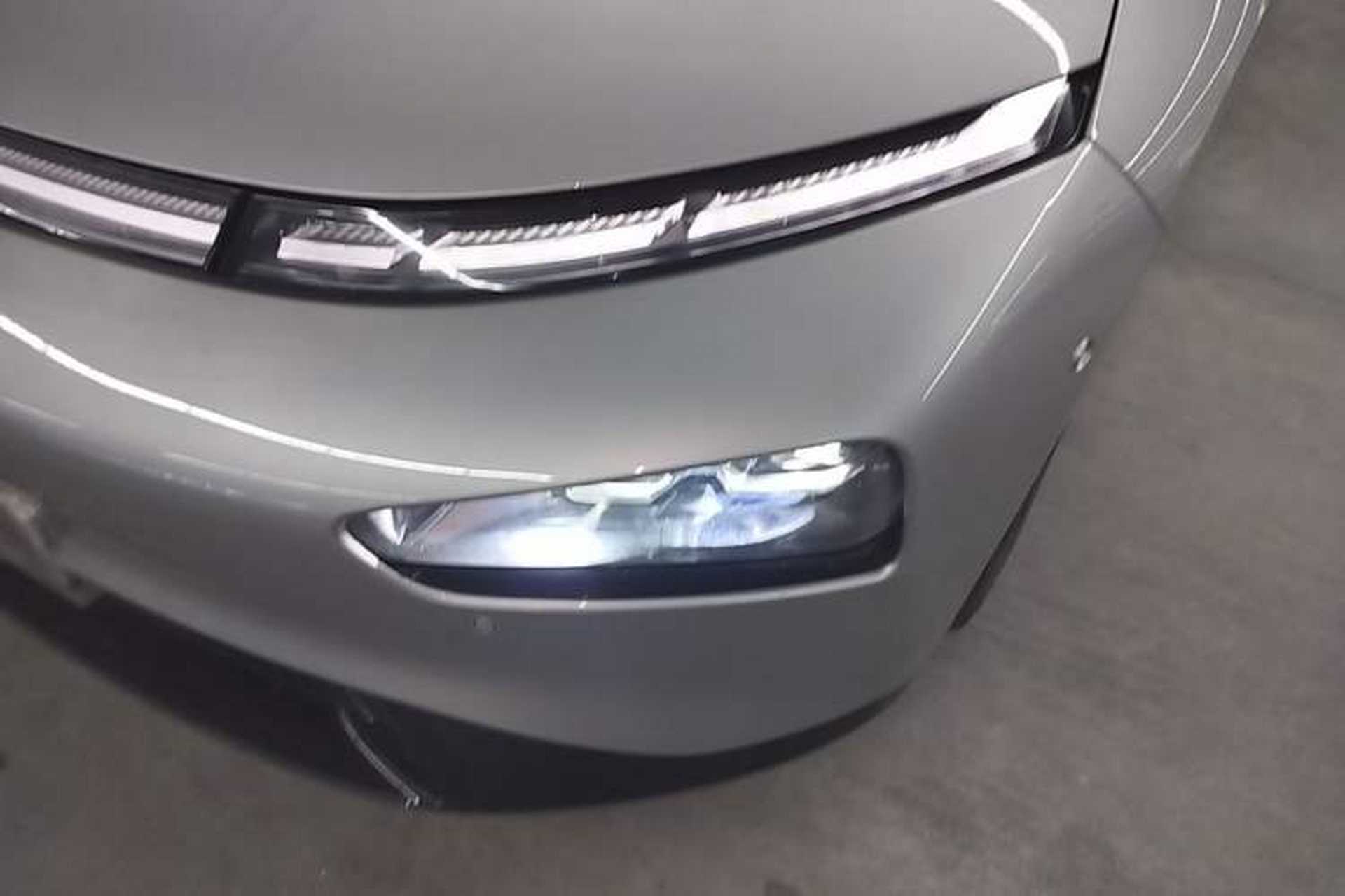 Used XPeng P7 2022 670N+ Left Front Headlight