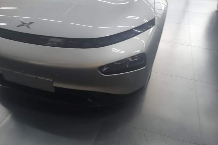 Used XPeng P7 2022 670N+ Left Front Headlight