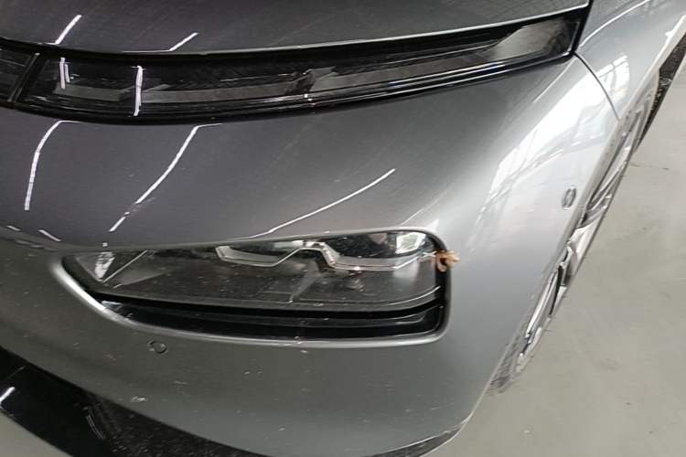 Used XPeng P7 2022 670N+ Left Front Headlight