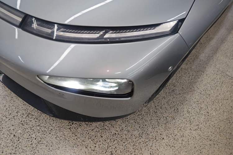 Used XPeng P7 2022 670N+ Left Front Headlight