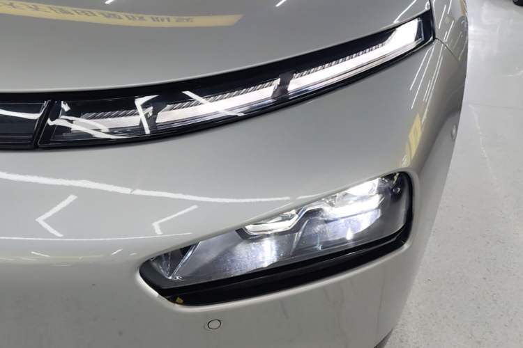 Used XPeng P7 2022 480N+ Left Front Headlight