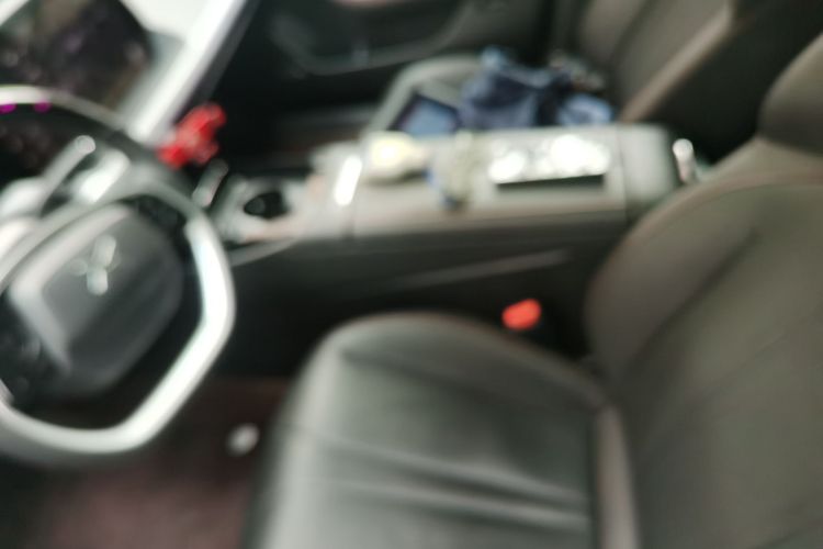 Used XPeng P7 2022 670E+ Pengyi Edition Left Front Seat