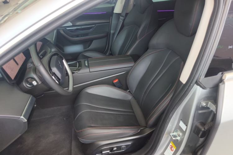 Used XPeng P7 2022 480G+ Left Front Seat