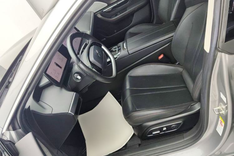 Used XPeng P7 2022 480G+ Left Front Seat