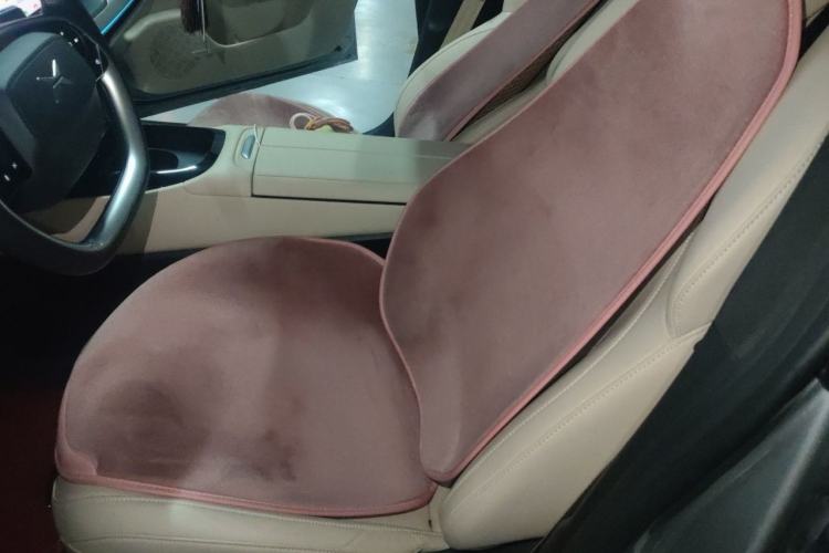 Used XPeng P7 2022 625E Left Front Seat