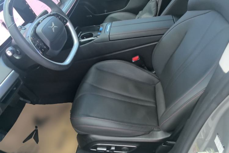 Used XPeng P7 2022 670N+ Left Front Seat