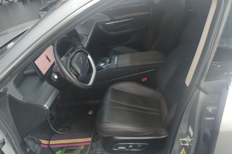 Used XPeng P7 2022 670N+ Left Front Seat